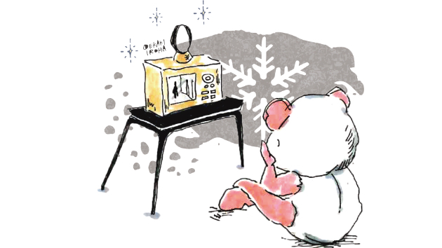 2022年/2月・3月スケジュール