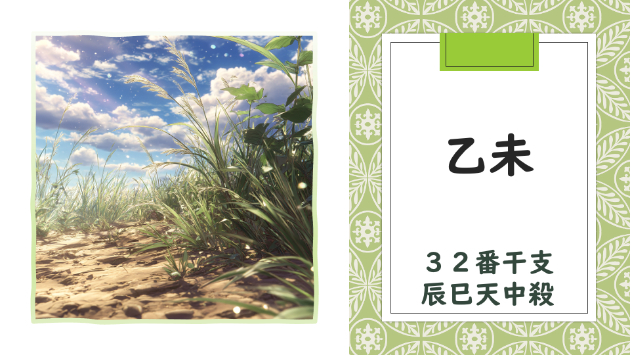 11月22日の干支