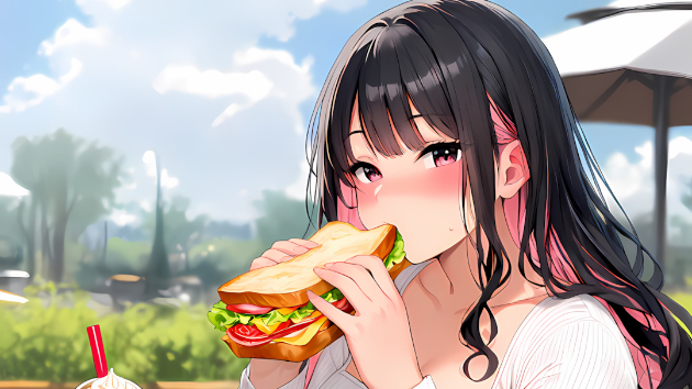 カバー画像