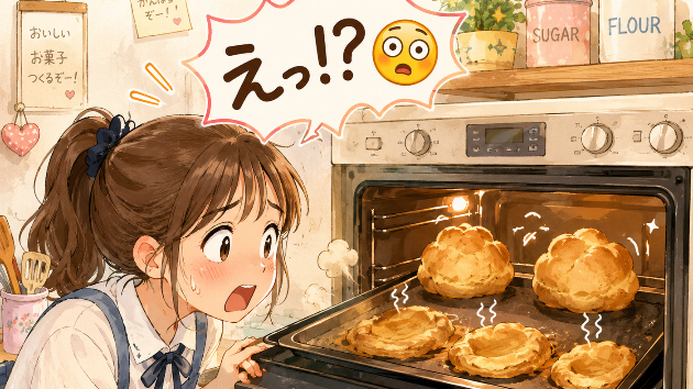 最初はそれじゃない🤣