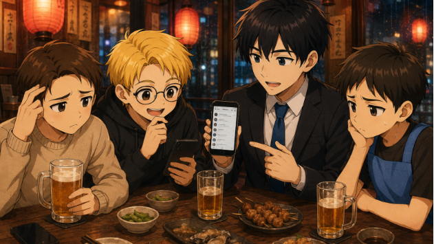 カバー画像