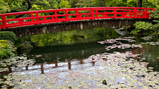 物事の見方を変えるという事
