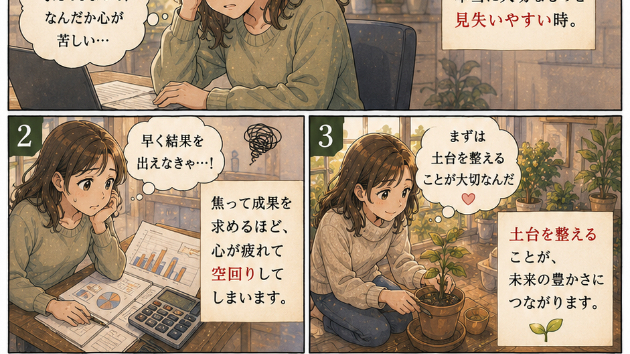 7月13日(月)のワンオラクル