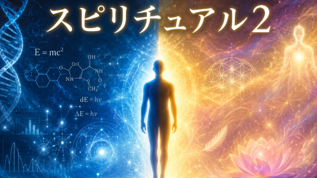 Re:26　スピリチュアル2