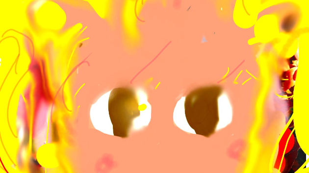 うまの一刻