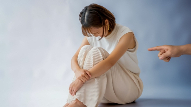 本音を言えない男性心理