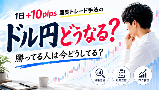 日銀内田副総裁の発言、ドル円どうなる？円安になる？FXへの影響