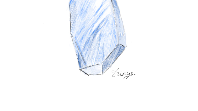 art  #2  「欠片」