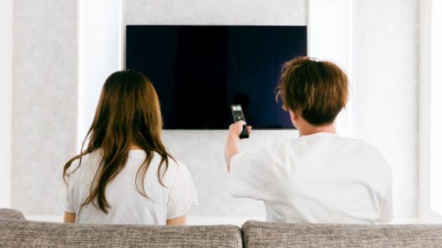 毎朝の占いは、プロの仕事か？