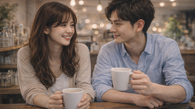 「脈なし」だと思っていたのに付き合えた人がやっていたこと
