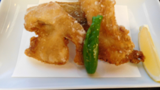 立冬
