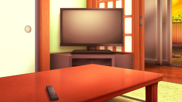 「テレビ1つの部屋で集まって見て」経産大臣（談）