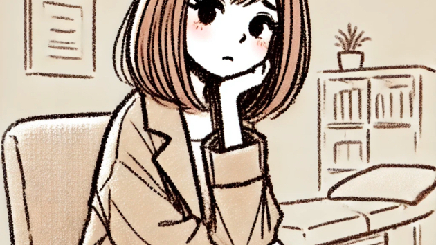 カバー画像