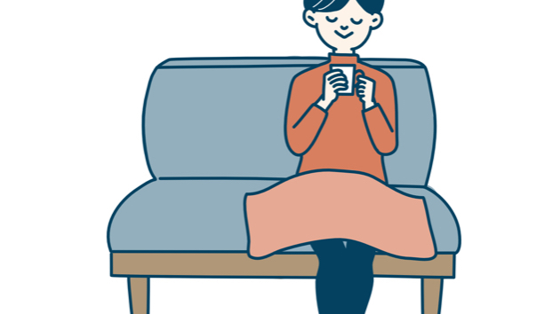 【ほのぼの日記通信♡第1681号】家でゴロゴロ、、、♡