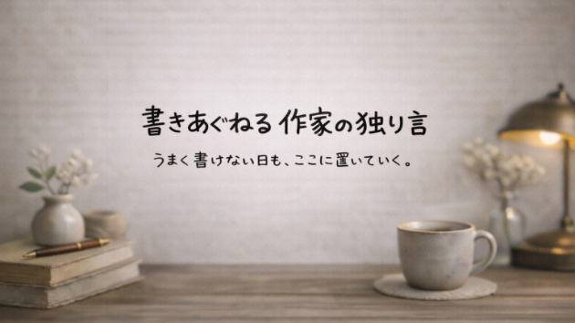 カバー画像
