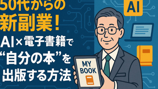 カバー画像
