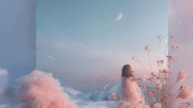 新しく「夢占い」のメニューを作りました🌙
