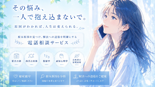 話を聞いてもらったのに・・・