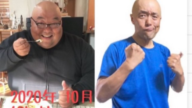 【実録】体重185kg、医師から「手術不能」を宣告された私が100kg痩せた理由