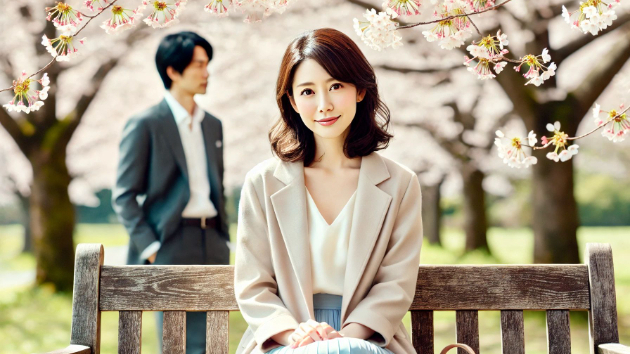 彼の本音を引き出す「春の質問リスト」