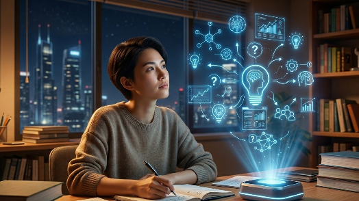 AIが爆速進化する時代に、人間が勉強する意味って何だろう？