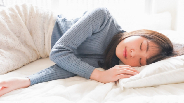 「何もしない」という大切な日