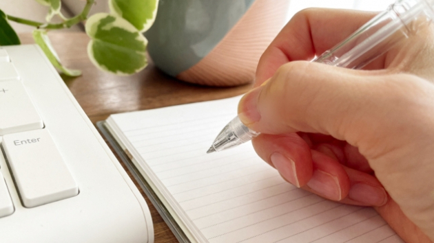 【制作事例】ブログタイトルの英語提案