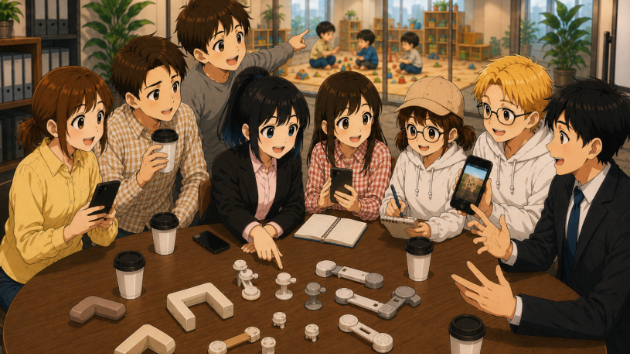 カバー画像