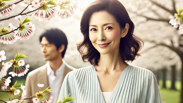 春の別れと出会い…恋愛運を上げるために意識したいこと