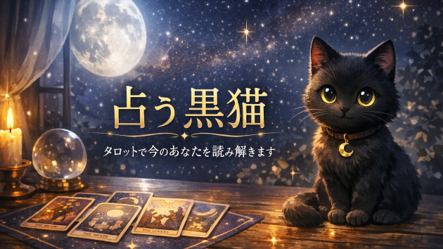 人は自分が見たいものしか見ない ～占いの本質～