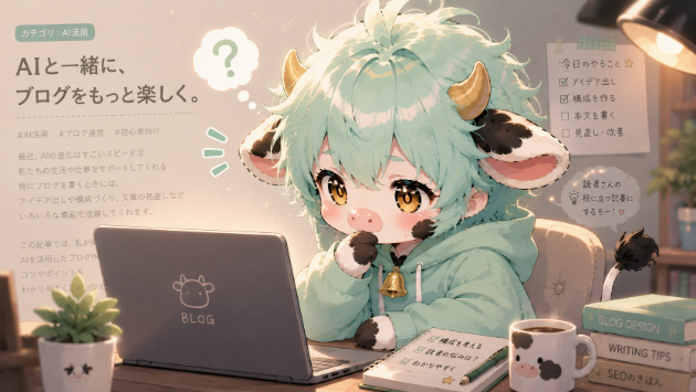 カバー画像