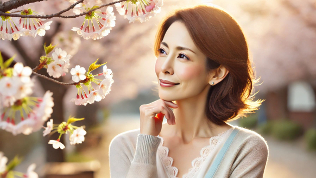 春に新しい恋が始まる人の特徴とは？