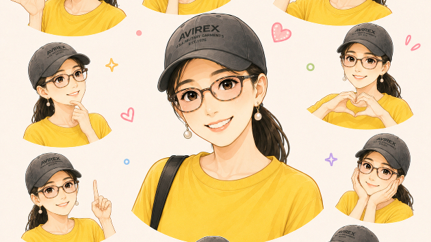 カバー画像