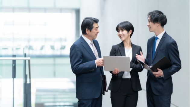 手柄を奪う人について考察