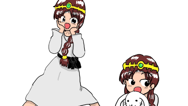 インプレッションのクリック率