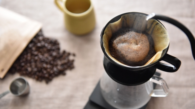 【ほのぼの日記通信♡第336号】たまにはあったかいコーヒー♡