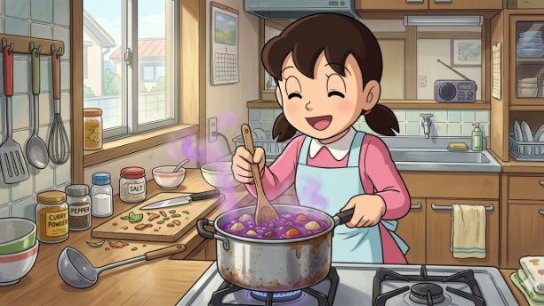 カバー画像