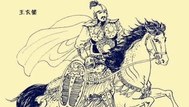 天竺熱風録