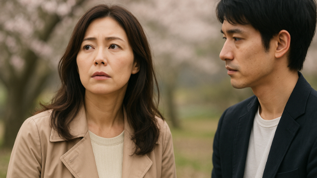 春にふと浮かぶ人の正体は“過去世の縁”？