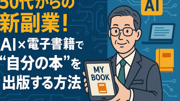 カバー画像