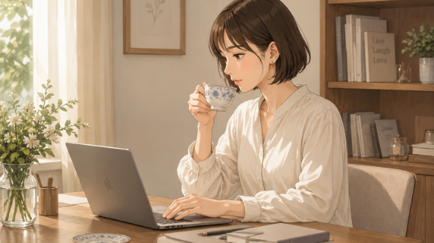 カバー画像