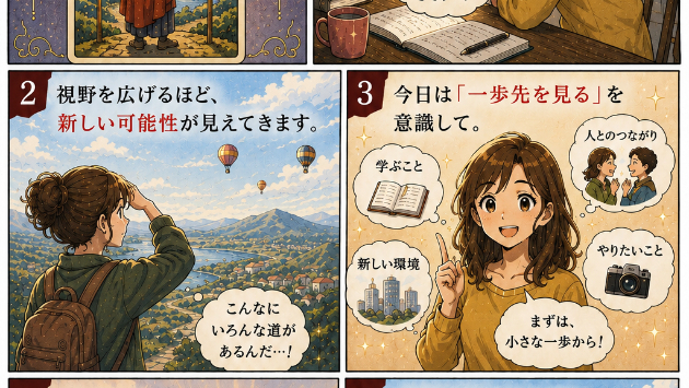 7月4日(土)のワンオラクル