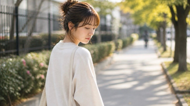 「もしかして嫌われたのかもしれない、と感じるときがあります」