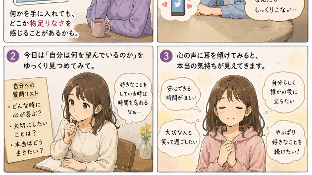 8月3日(月)のワンオラクル
