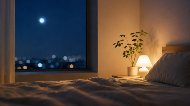 睡眠の質が、人生の質を決める