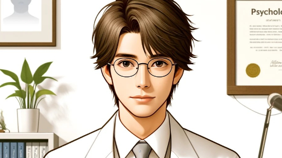 初投稿！自己紹介とサービス紹介！