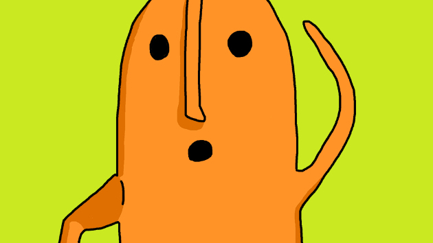 新作「はにわ」