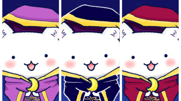 【3択占い】あなたに必要なメッセージ