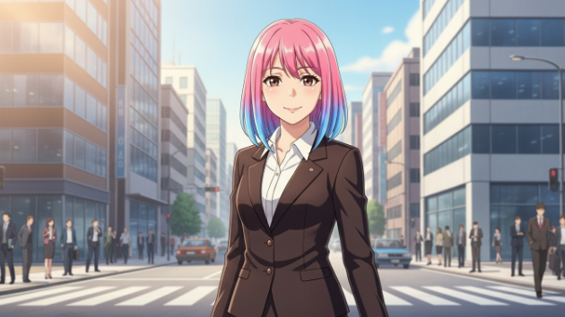 「いい子」じゃなくていい。誰かのためではなく、自分のために生きる方法