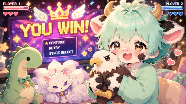 【マスターランク】長く好きなゲームで初めて見えた成功体験